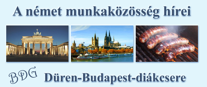 Dren-Budapest-dikcsere