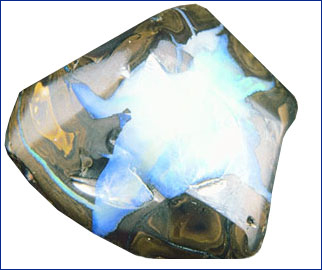 Opal - Stein der 1000 Lichter