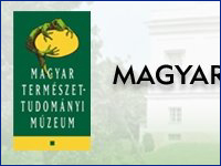 Magyar Természettudományi Múzeum