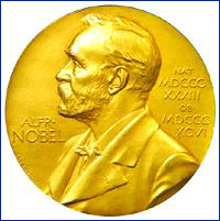 Nobel-díj