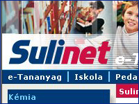 Sulinet