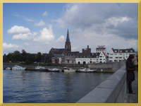 Maastricht