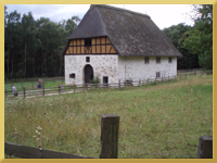 Kommern / skanzen