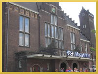 Maastricht