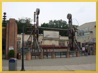 Bottrop-Kirchhellen / Movie Park