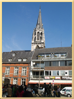 aachen