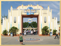 Movie Park