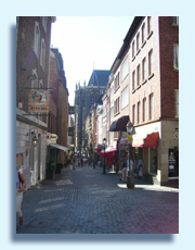 Aachen