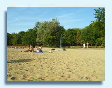 Badesee