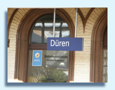 Düren