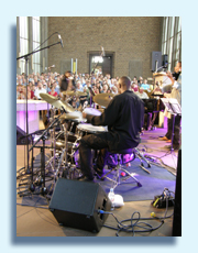 Düren, jazz-koncert