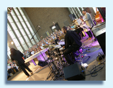 Düren, jazz-koncert