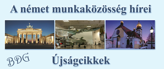 Újságcikkek, válogatás 2008-2009. tél