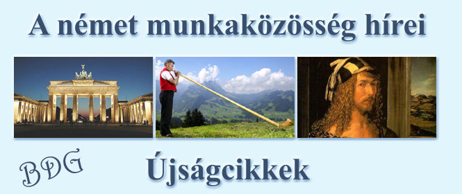 Újságcikkek, válogatás 2009. nyár