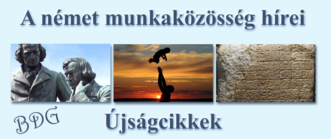 újságcikkek, 2012-2013. tél, válogatás