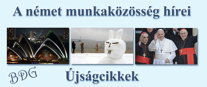 Újságcikkek 2013 tavasz