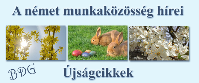 Újságcikkek 2014. tavasz