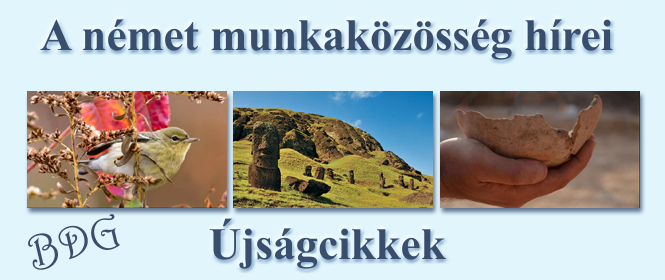 Újságcikkek, válogatás 2015. tavasz