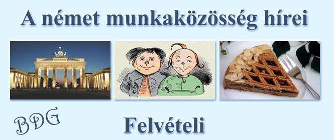 Felvételi