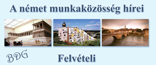 Felvteli hrek