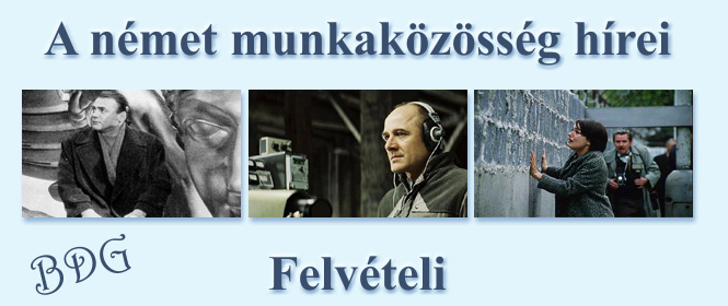 Felvteli informcik 2012-13.