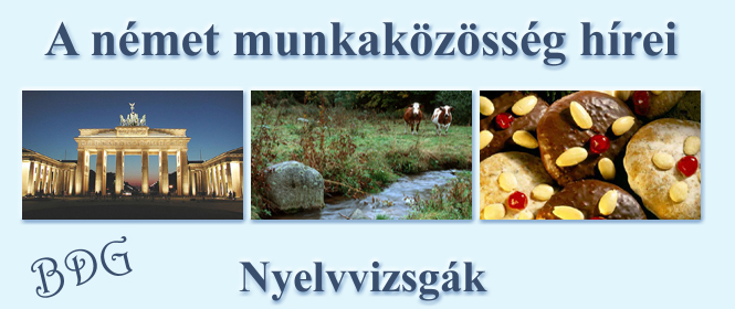 Nyelvvizsgák