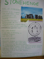 stonehenge
