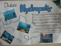 hydropolis