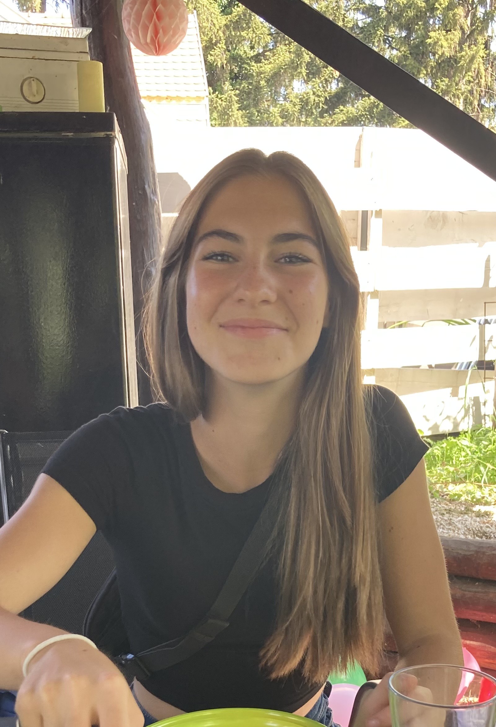 Kovács Mira